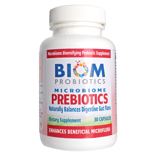 Best Probiotics Supplement