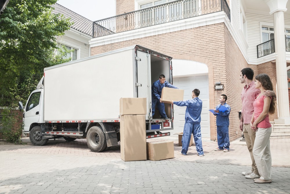 How To Plan For An Office Move: Expert’s Guide