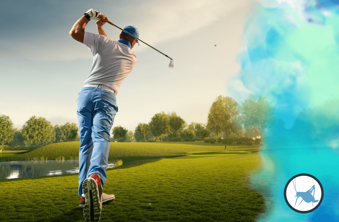 Best WordPress Golf Themes for Your Golf Website Design