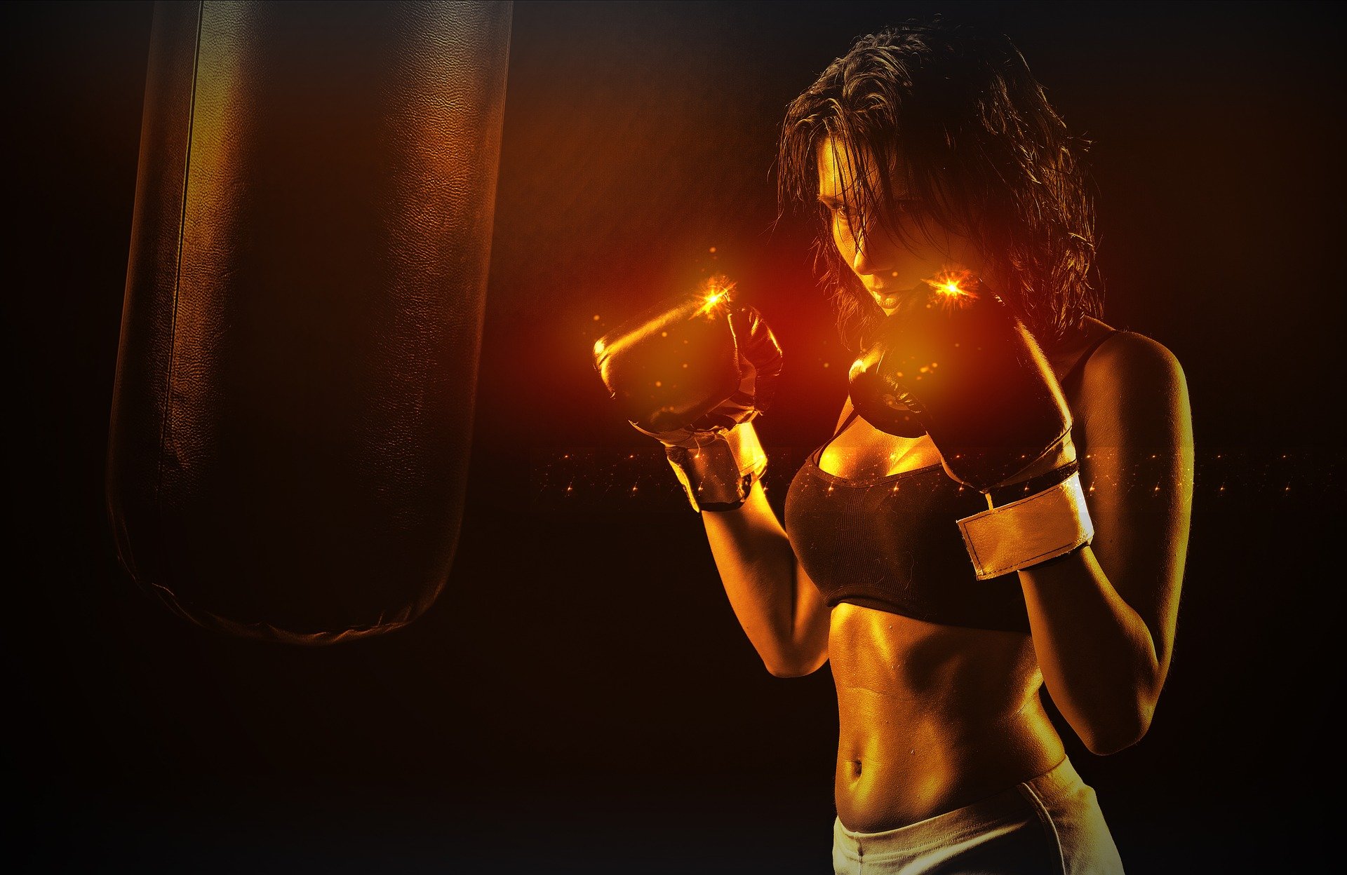 Tips to become a successful personal trainer