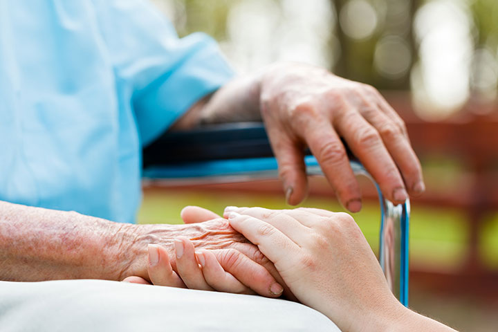 Best Senior in Home Care Services Near Me