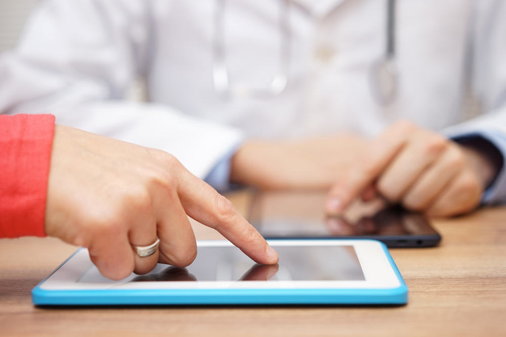 Physician Scheduling Software
