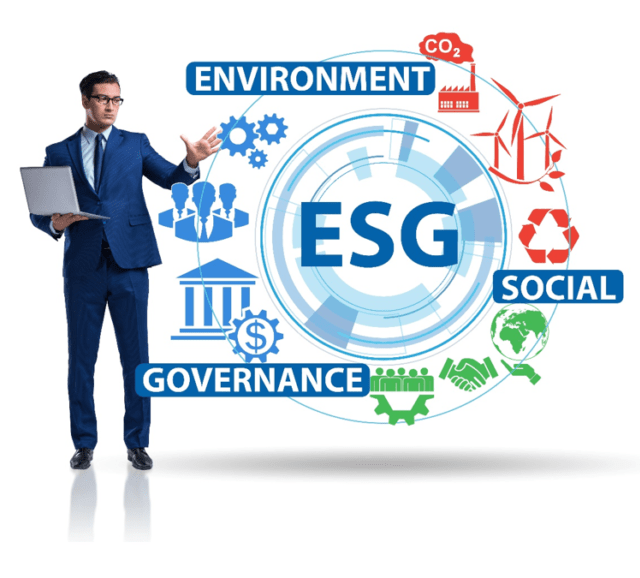 What Are Standard ESG Metrics | ESG Data Solutions Pvt. Ltd.