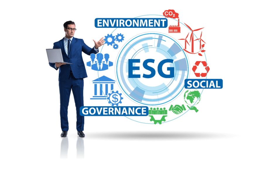 What Are Standard ESG Metrics?