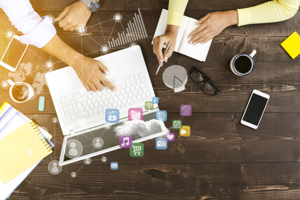 Top Digital Marketing agency in canada