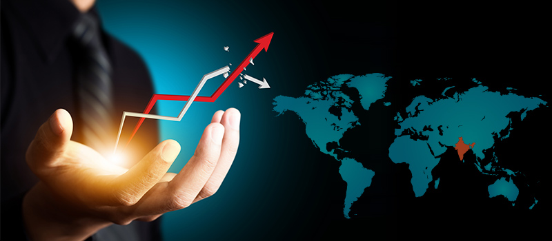 Avail The Best For Your Company Worldwide With Offshoring Services!