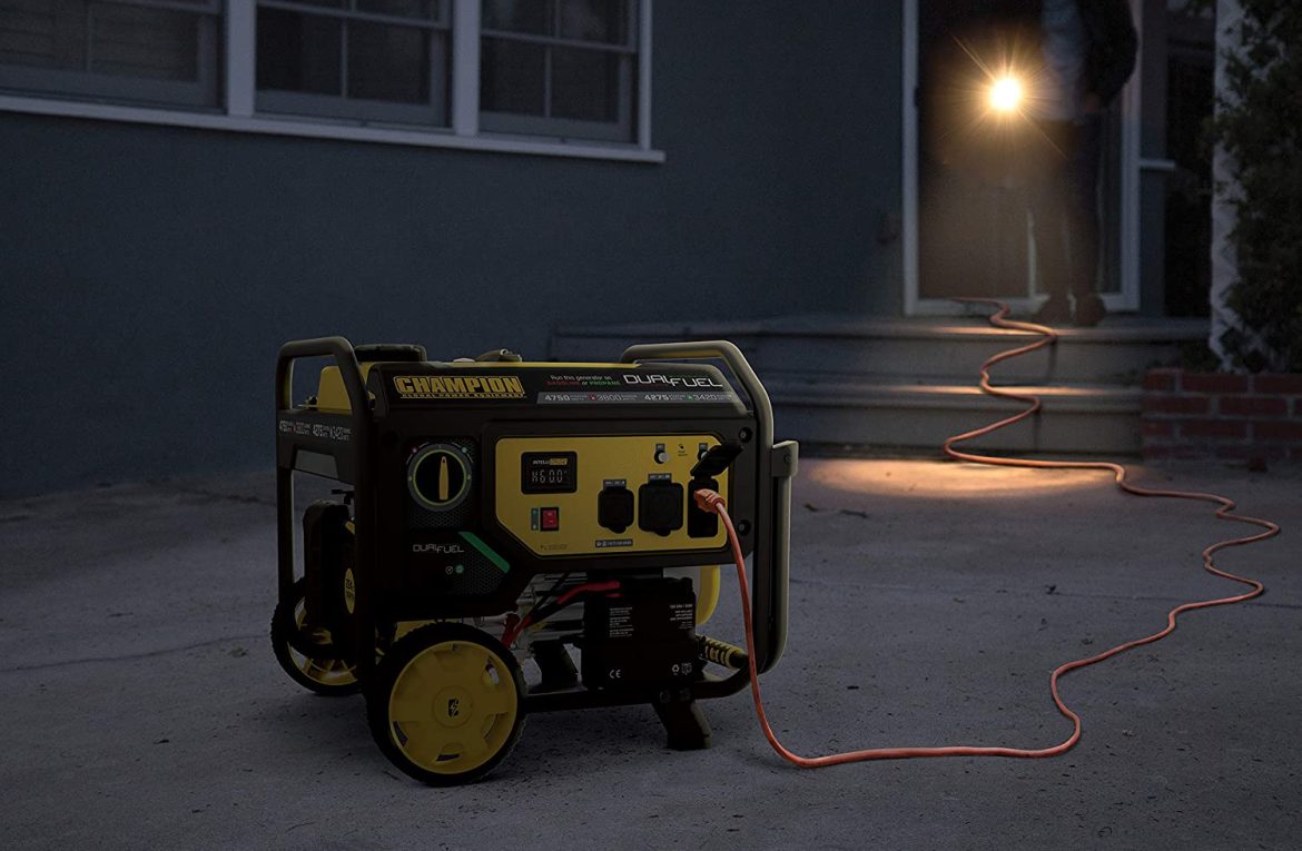 Generator Buying Guide: What You Need To Know
