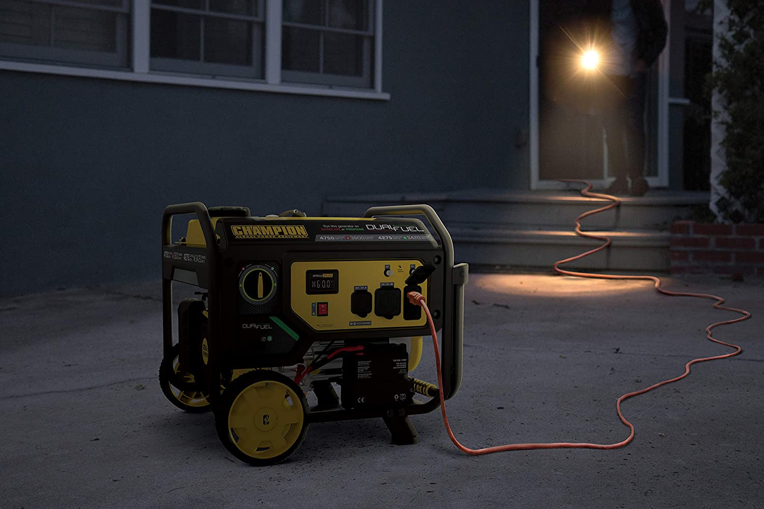 generator for sale sydney