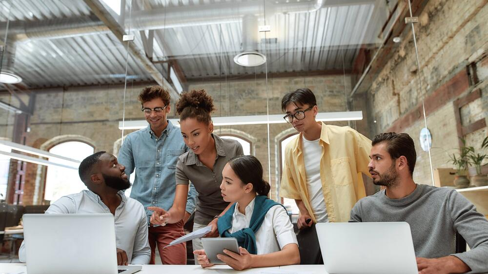 business growth strategies