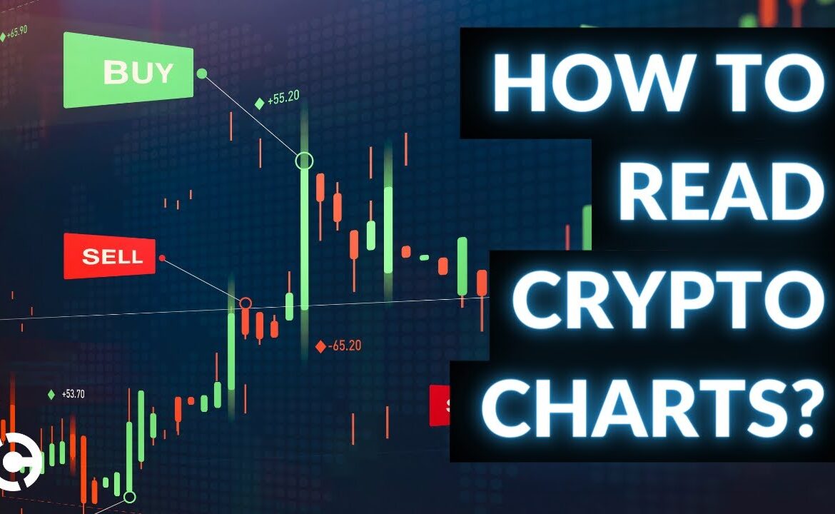 Reading Crypto Charts: Understanding Cryptocurrency Price Movements