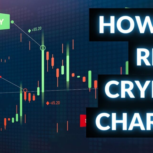 How to read cryto charts - hellocrypto