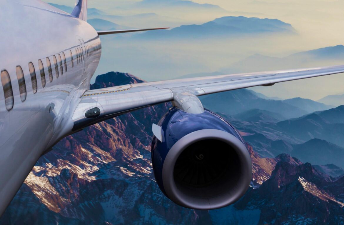 Elevating Aerospace And Defense Manufacturing With Cloud ERP Software
