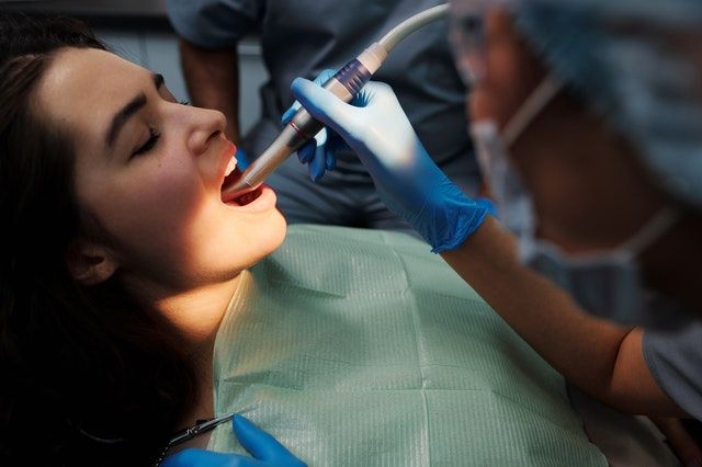 Boost Your Dental Practice's