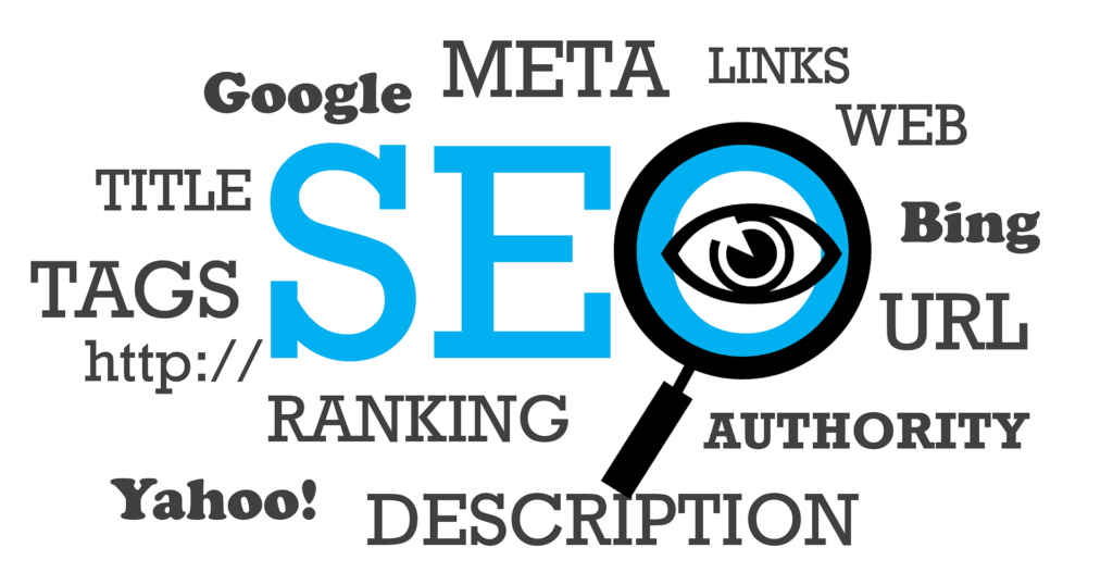 healthcare local seo