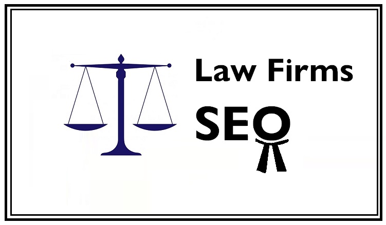 Law Firm SEO