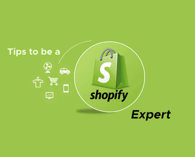 Shopify-Experts