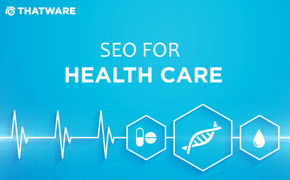 healthcare local seo
