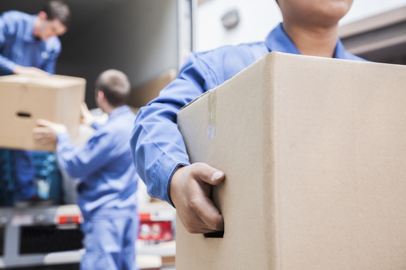 security a self storage