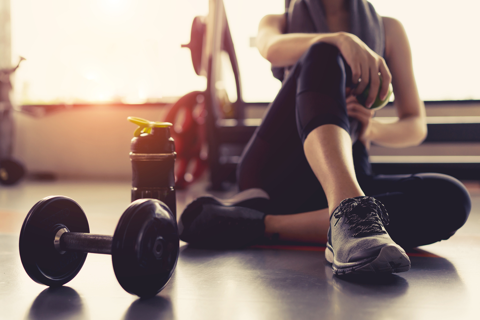 fitness strategies