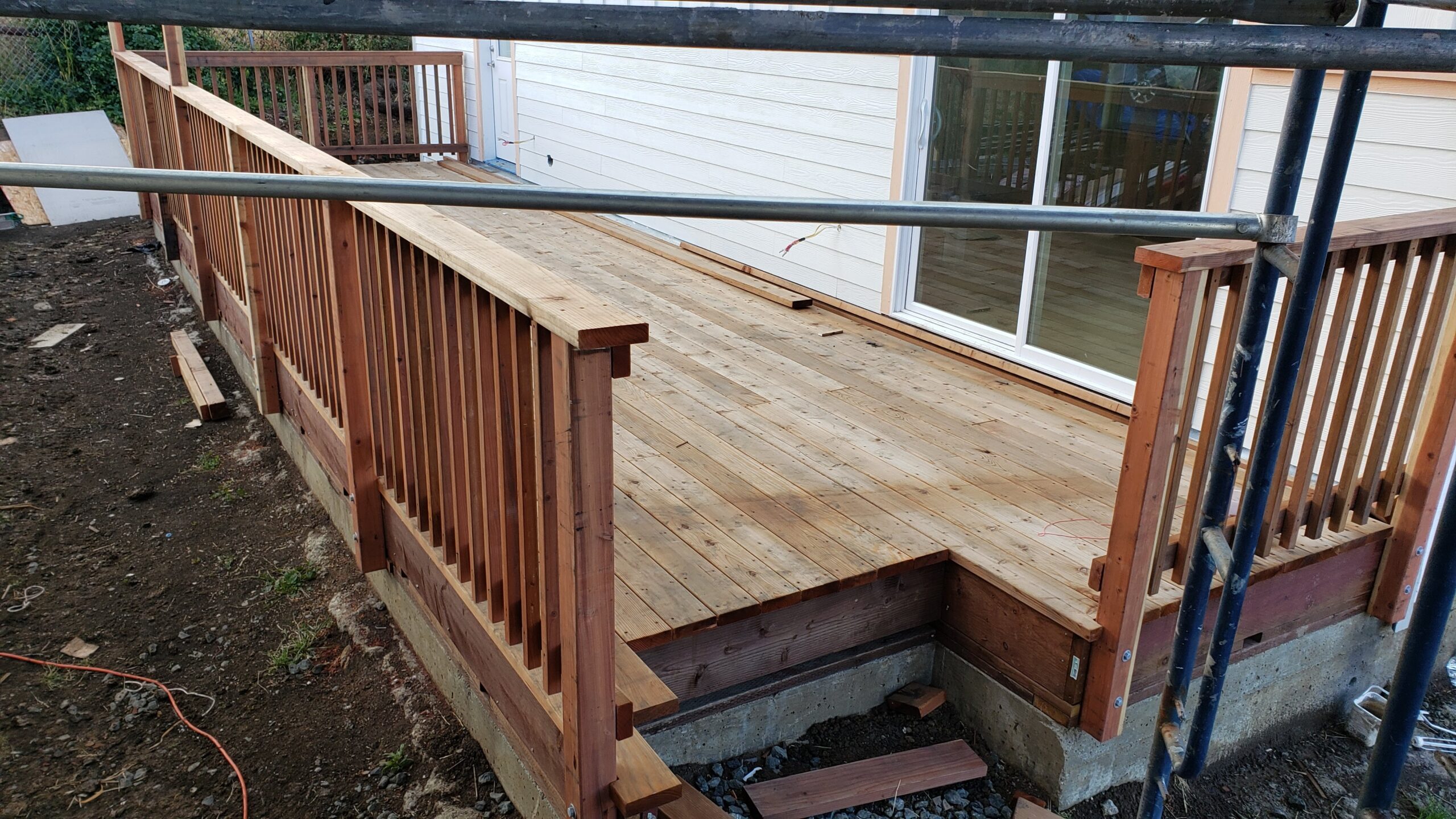 ADU Contractors - Berkeley Construction Group