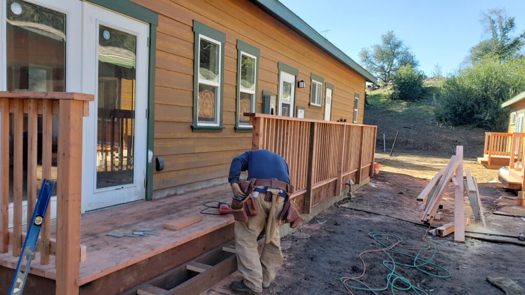 ADU contractors - Berkeley Construction Group