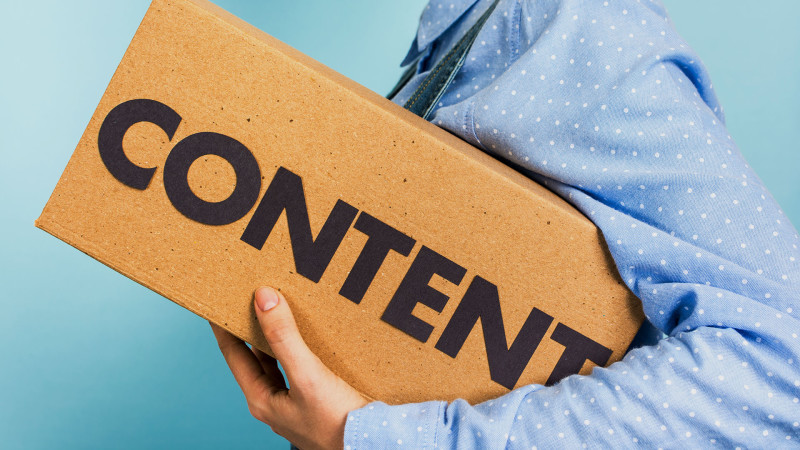 Content Development Services