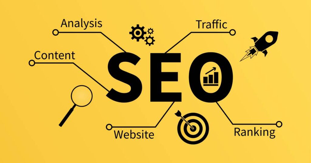 Technical SEO Services