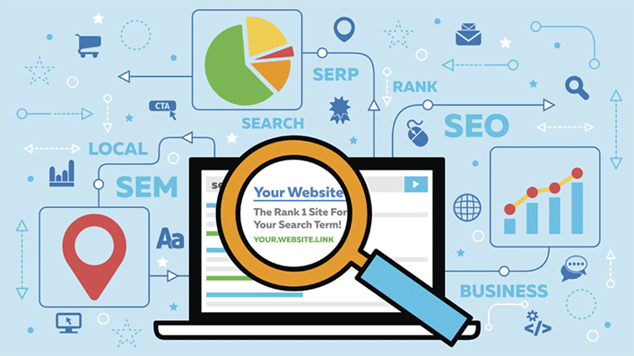 Local SEO Optimization