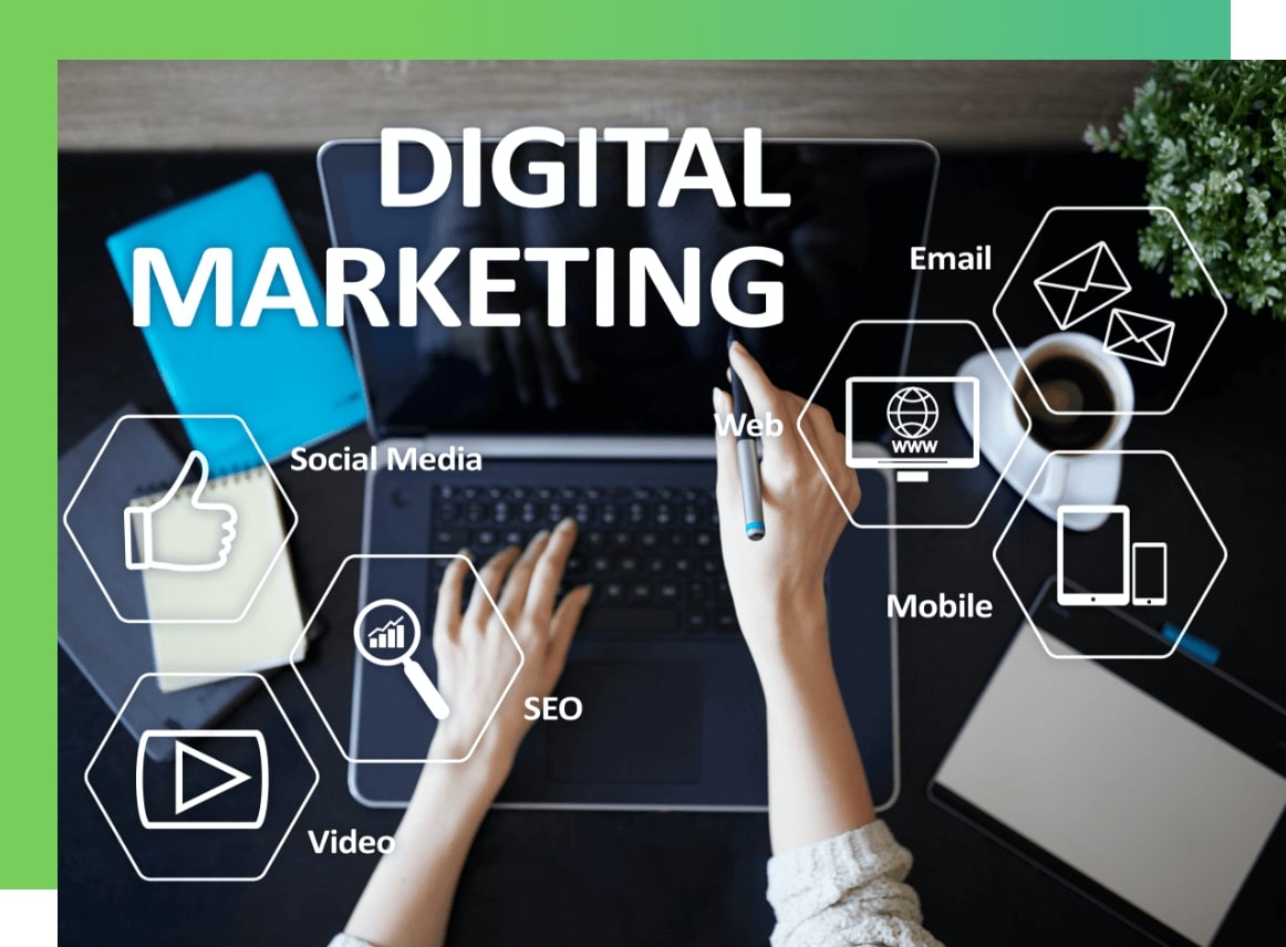 Best Digital Marketing Company in Ahmedabad