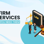 SEO services for law firm in Los Angeles
