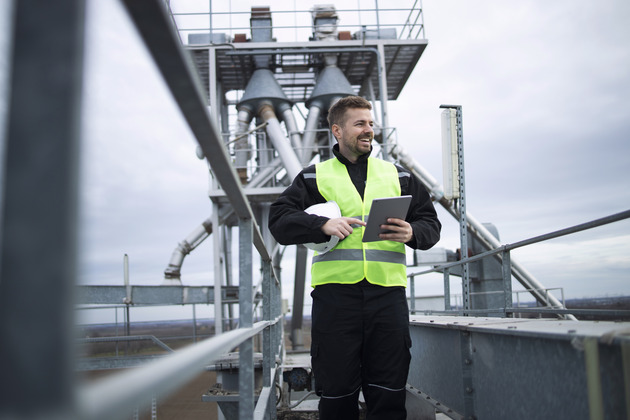 Tank Monitoring Services