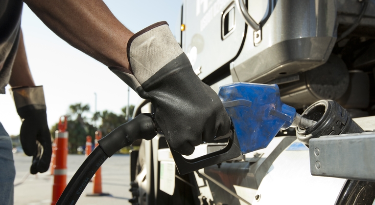 diesel supplier