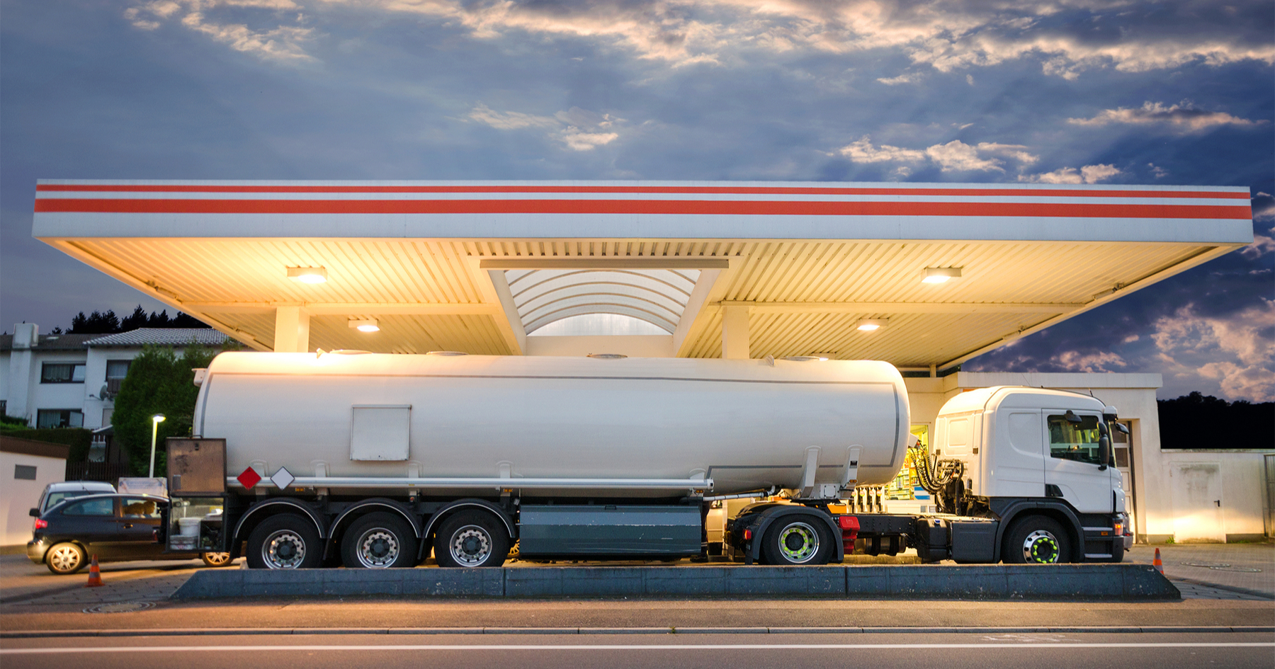 diesel supplier