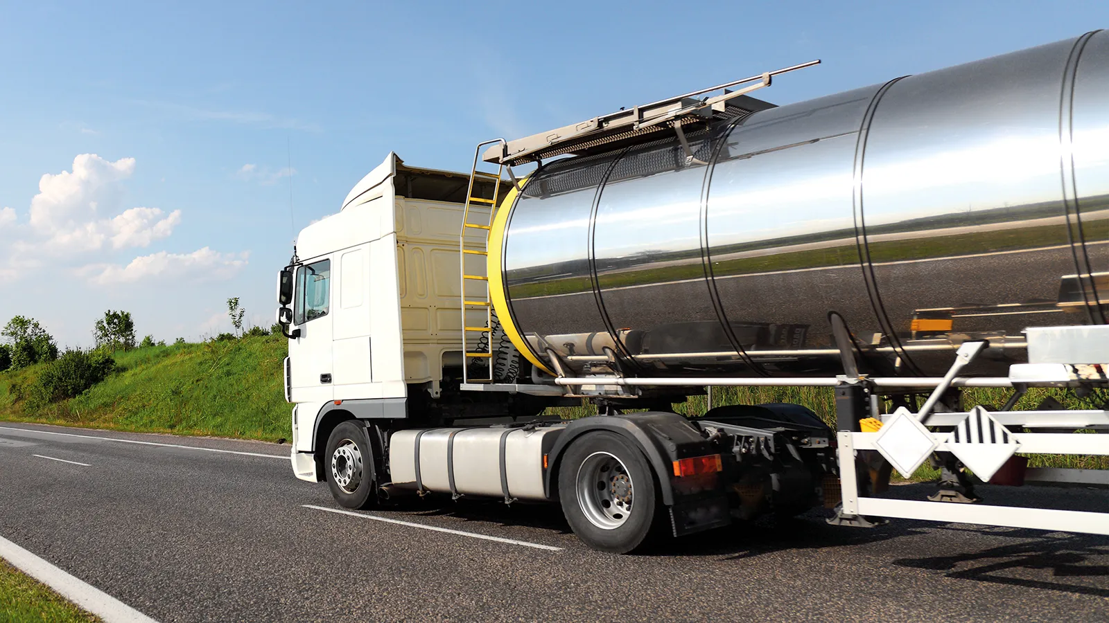 diesel supplier