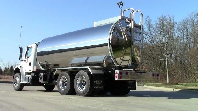 diesel supplier