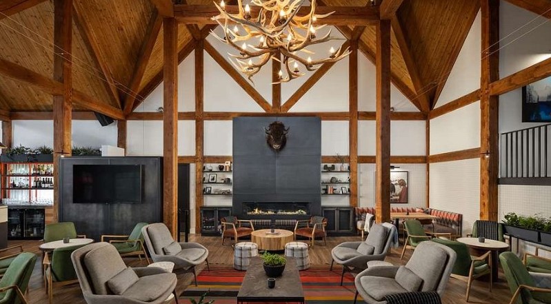 Banff Meeting Rooms