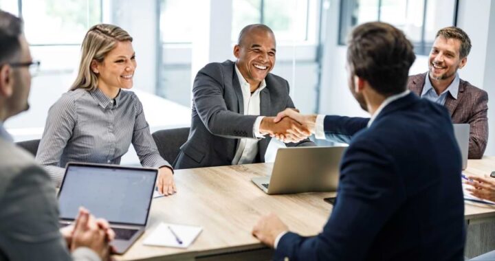 Payroll Administration Company