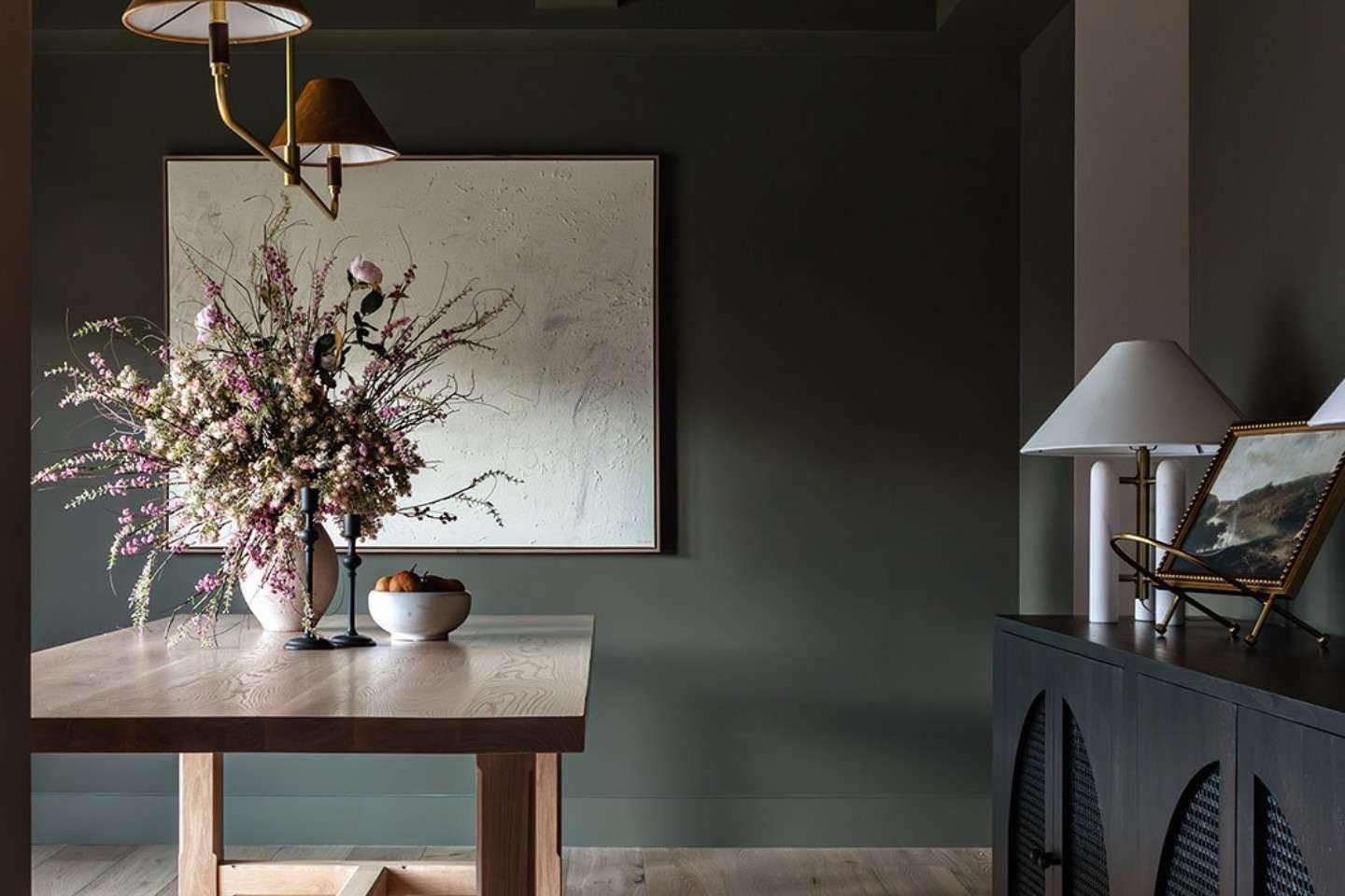 interior design in Canada
