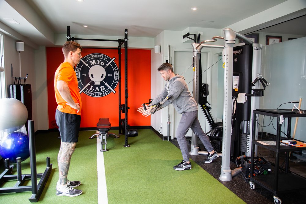 Calgary chiro